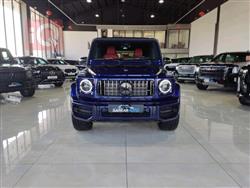 مێرسێدس بێنز G-Class